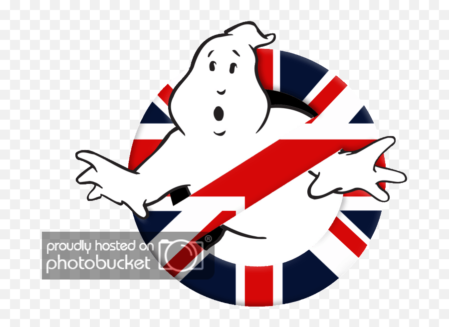 Download Ghostbusters Logo - Ghostbusters Logo Emoji,Ghostbusters Logo