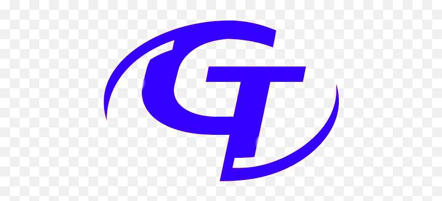 Gt Logo - Vertical Emoji,Gt Logo