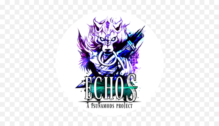Final Fantasy 7 Project Echo - Final Fantasy Vii Project Echo S Emoji,Final Fantasy 7 Logo