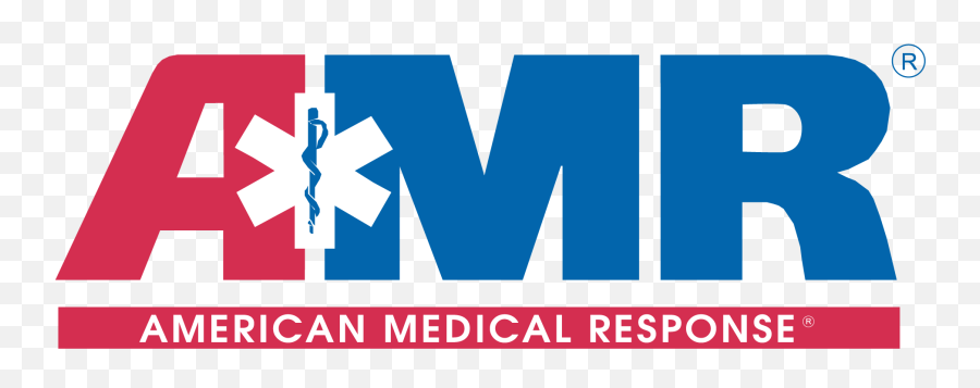 American Medical Response Logo New - Big The Code Green American Medical Response Emoji,Medical Logos