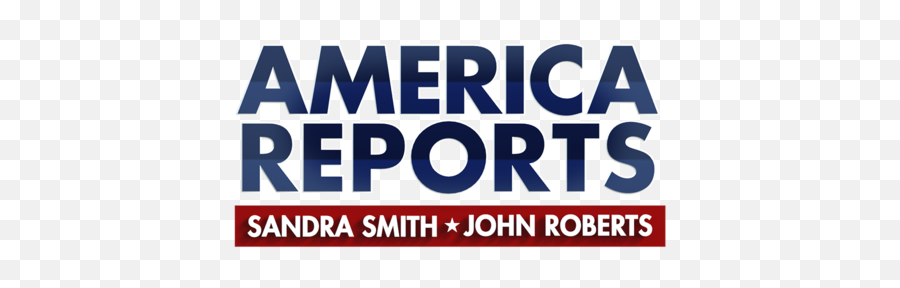 America Reports - Vertical Emoji,Fox News Logo