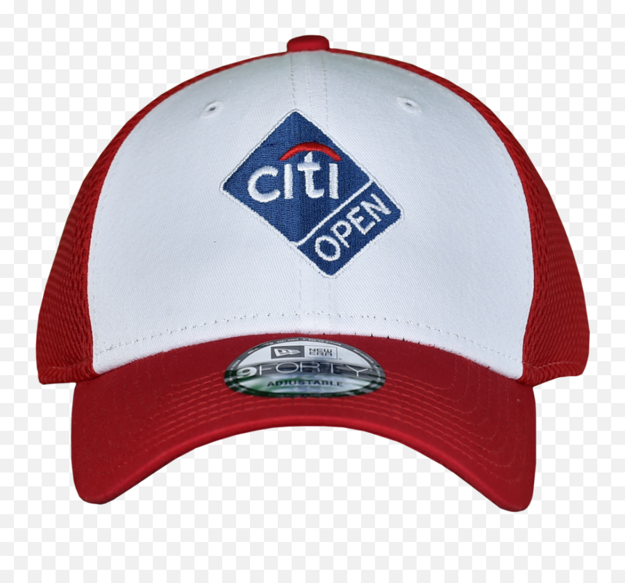 Citi Open Logo Hats - Citi Open Emoji,Citi Logo