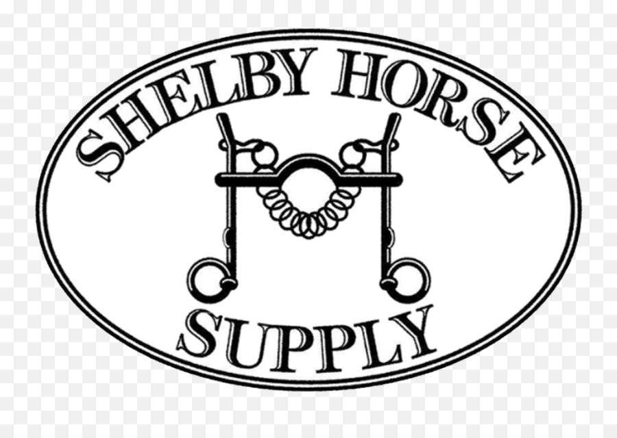 Shelby Horse Supply - Equine Tack And Leather Store Dot Emoji,Shelby Logo