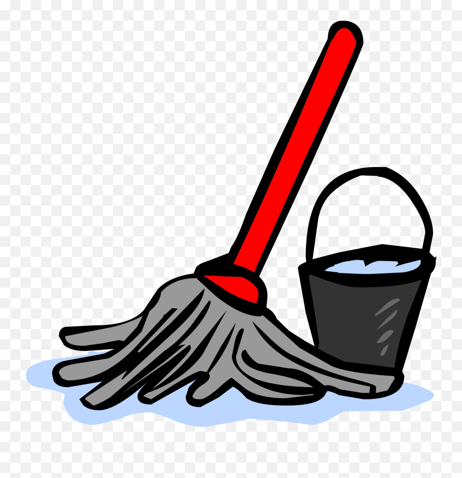 Cleaning Supplies Cartoon Png - Cleaning Supplies Cartoon Png Emoji,Clean Clipart