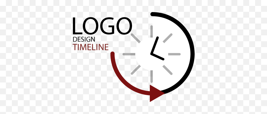 Timeline Logos - Dot Emoji,As Logo