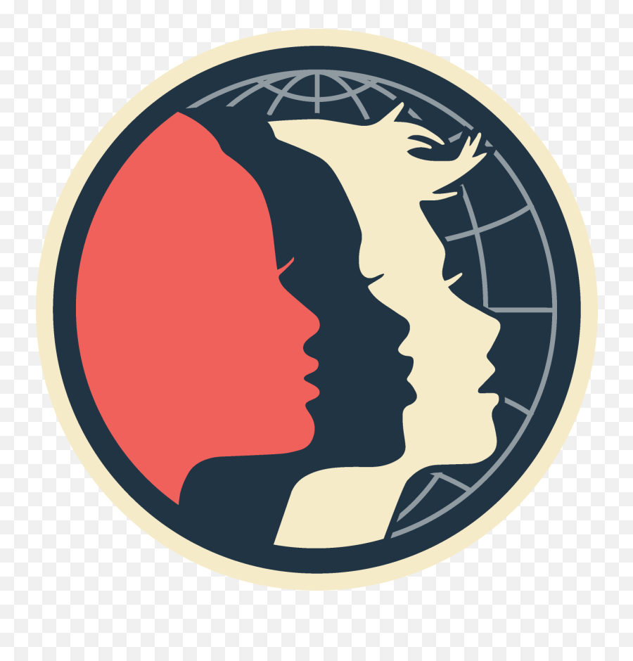 Womens March Global Logo - March Calendar 2019 Desktop Emoji,Women Logo