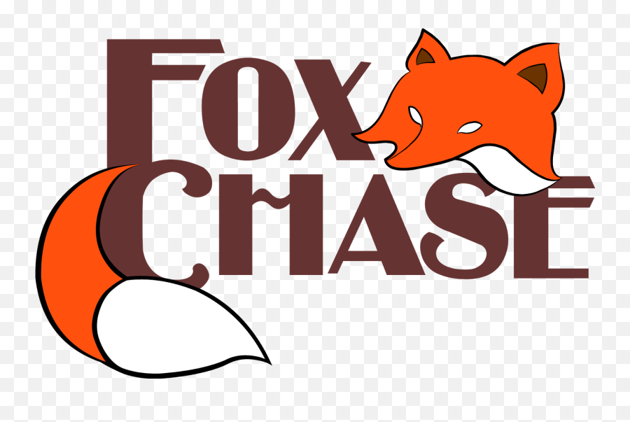Login - Fox Chase Logo Emoji,Chase Logo