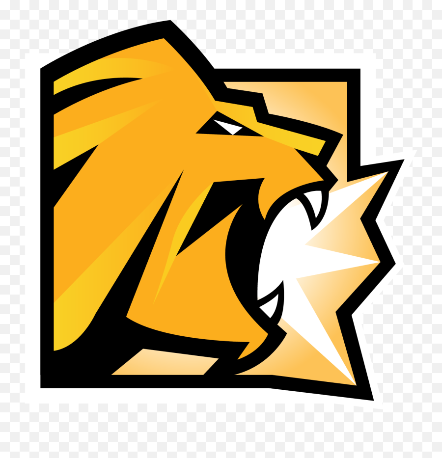 High - Res Lion Operator Icon Rainbow Six Siege Lion Icon Rainbow Six Siege Lion Icon Emoji,Rainbow Six Siege Logo Transparent