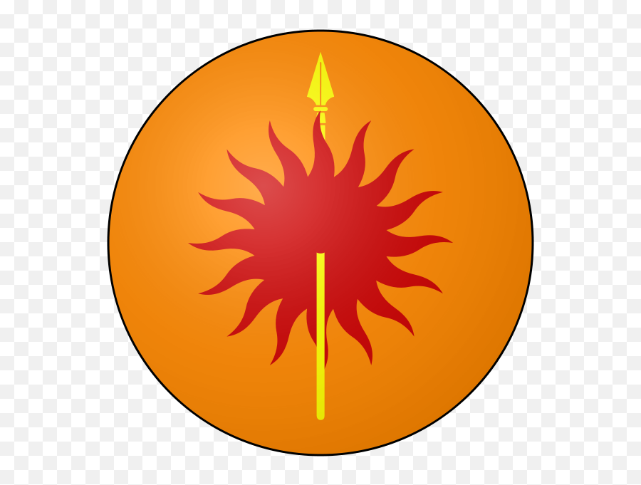 What Each House - Raised By Wolves Mithraic Sol Symbol Emoji,Game Of Thrones Logo