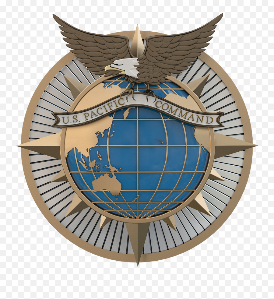 Wardarose - Usindopacom Logo Emoji,Rhettandlink Logo