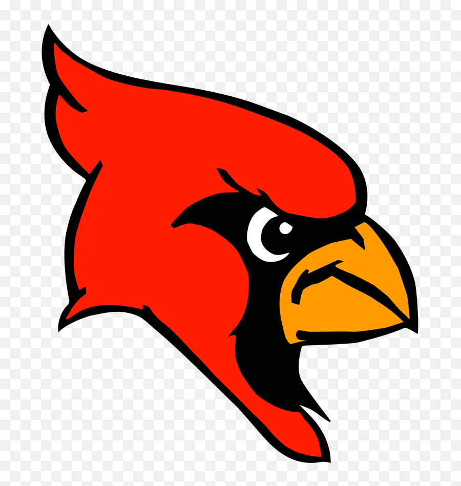Team Home George Rogers Clark Cardinals - George Rogers Clark Logo Emoji,Cardinals Logo