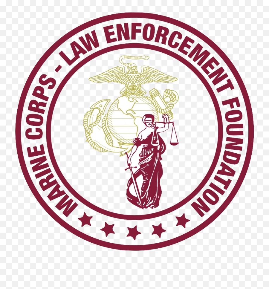 Force Network - Our 13 Marine Corps Law Enforcement Foundation Emoji,Marine Corps Logo Vector