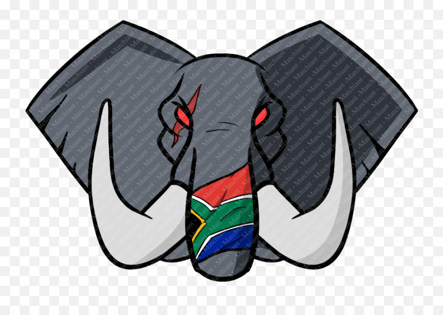 Southern Elephants Dota 2 Team Logo By Matchiant On Newgrounds - Sk Photography Emoji,Dota Logo
