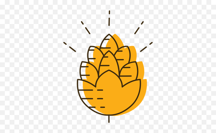Icon Hop Grain Emoji,Grain Png