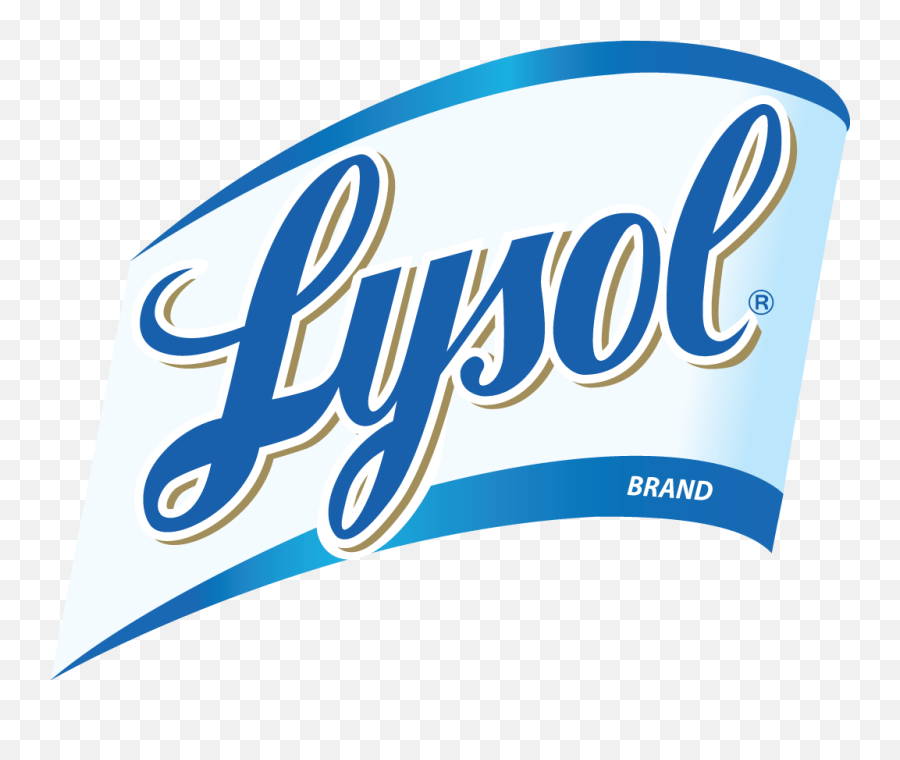 Lysol Logo Transparent Png - Lysol Logo Png Emoji,Lysol Logo