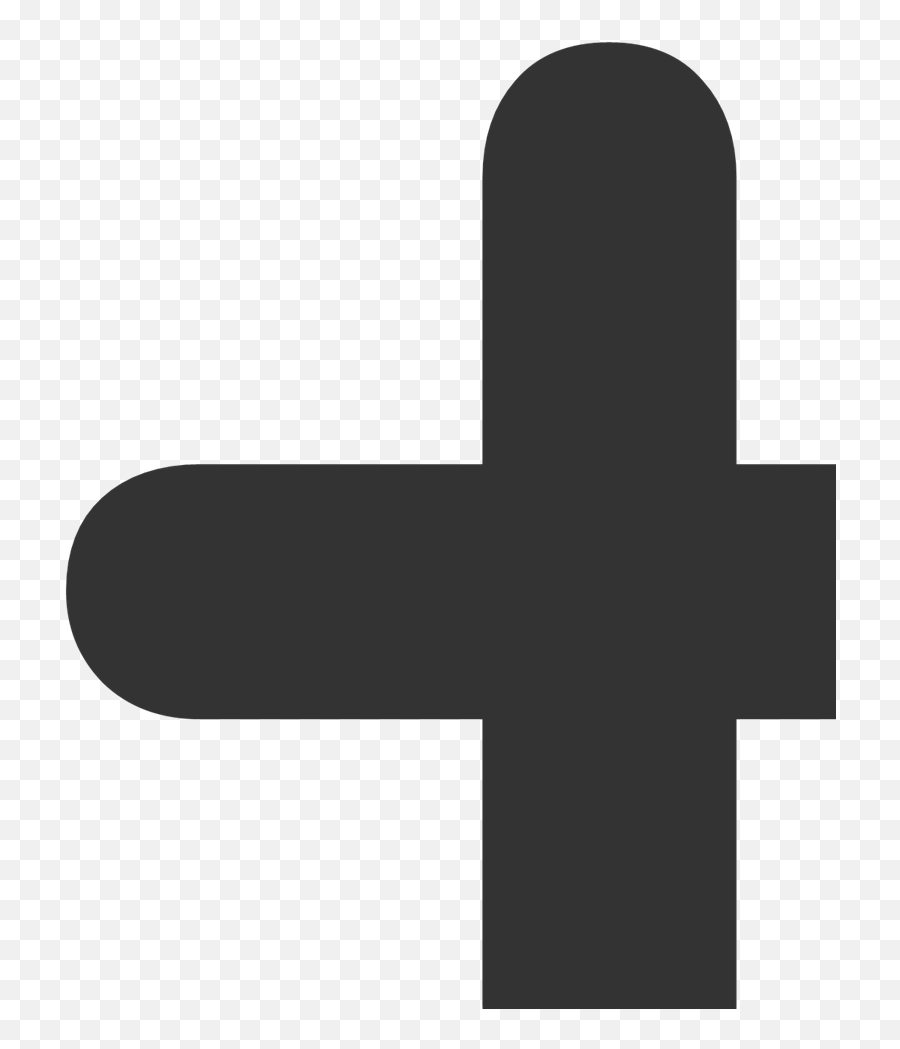 Addition Plus Sign Svg Vector Addition Plus Sign Clip Art - Christian Cross Emoji,Addition Clipart