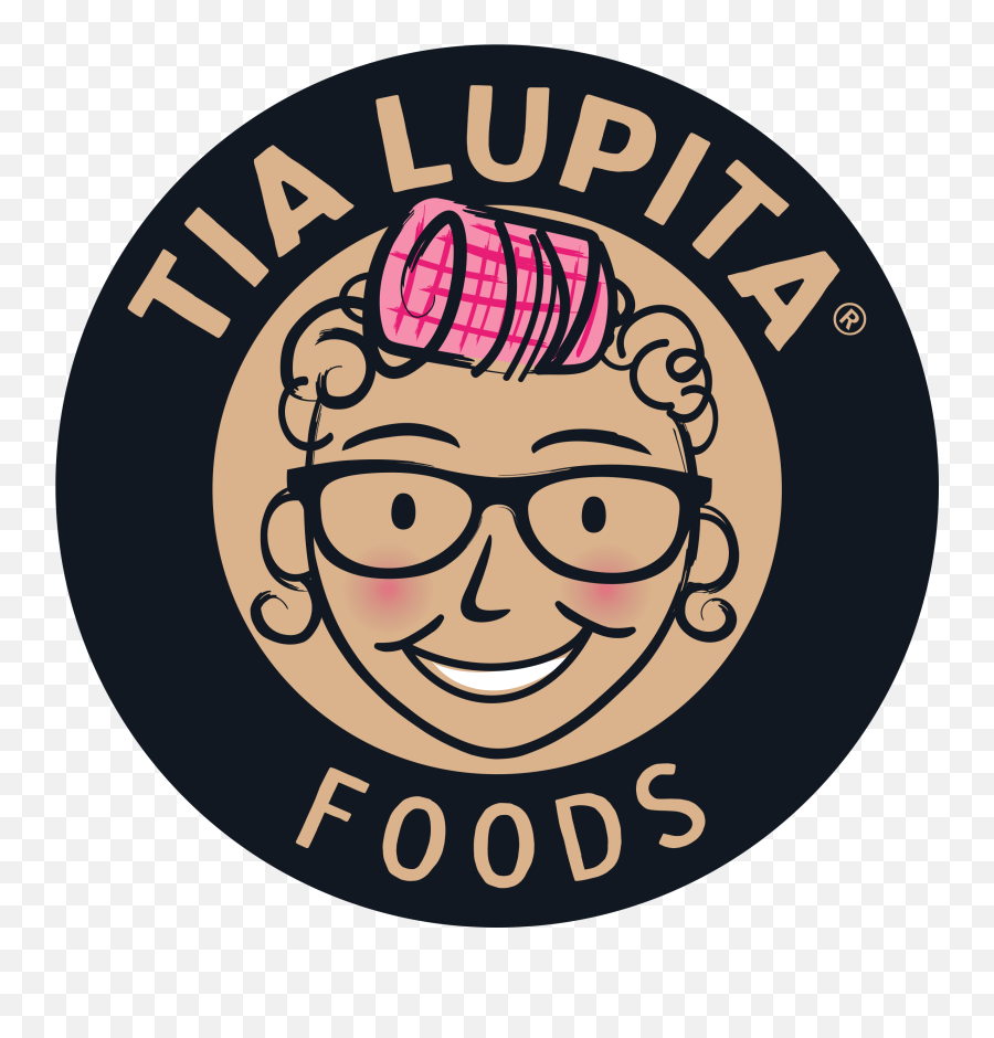 Meet Tia Your New Favorite Hot Sauce U2013 Tia Lupita - Tia Lupita Foods Logo Emoji,Chipotle Logo Png