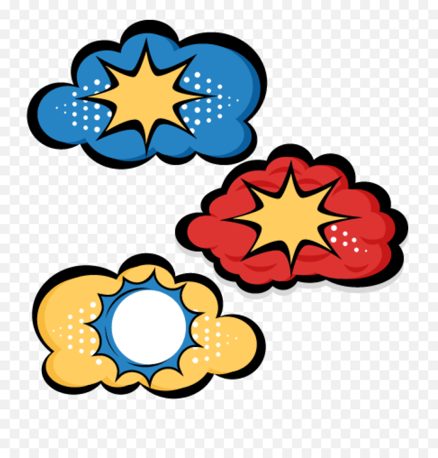 Clipart Clouds Superhero Clipart Clouds Superhero - Super Hero Cli Part Emoji,Superhero Clipart