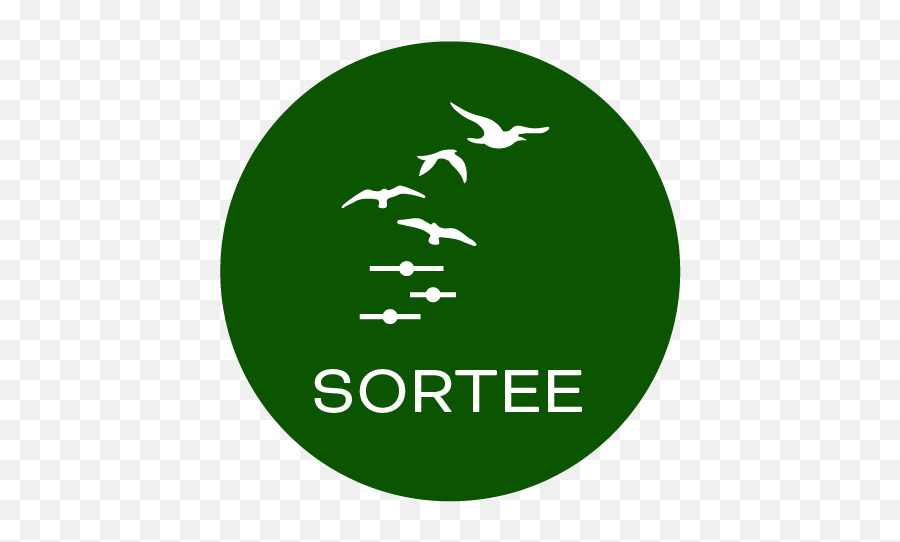Sortee - Language Emoji,Transparent Gradient