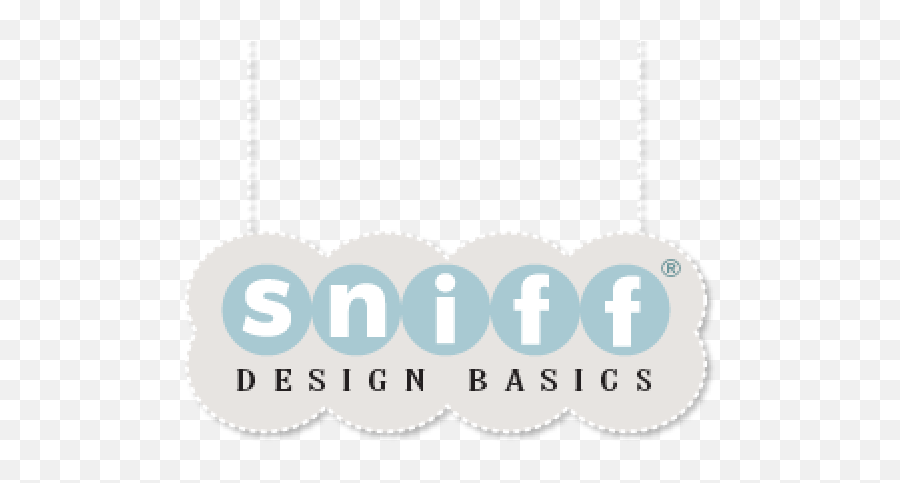 Sniff Design Basics - Affordable Premade Pet Business Dot Emoji,Business Logo Design