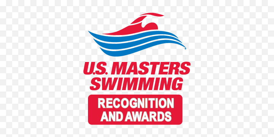 Awards - Us Masters Swimming Emoji,The Masters Logo