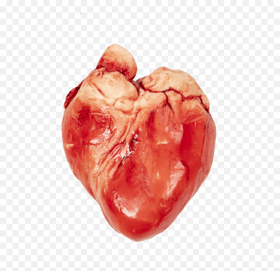 Chocolate Human Heart Emoji,Human Heart Png