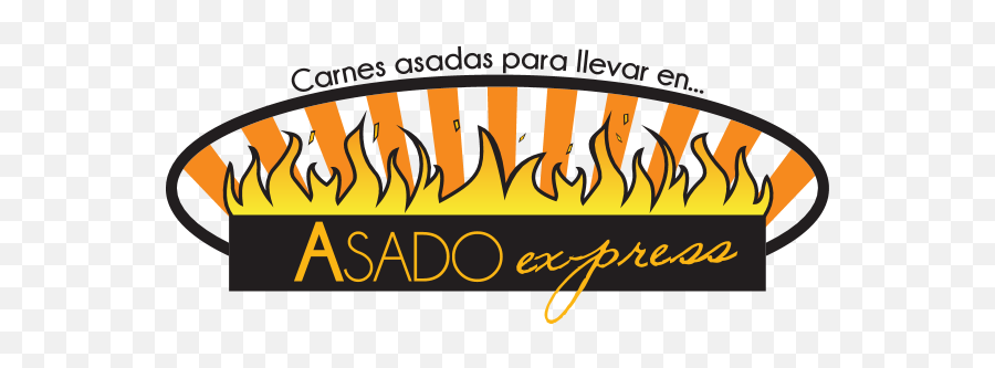 Asado Express Logo Download - Logo Icon Png Svg Language Emoji,Apas Logo
