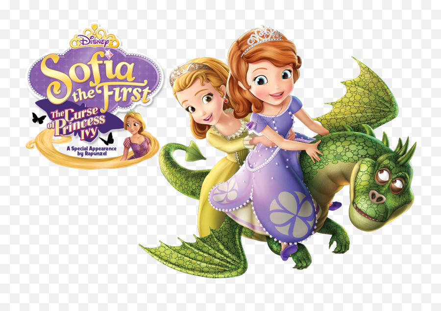 Sofia The First - Sofia The First Png Emoji,Sofia The First Png