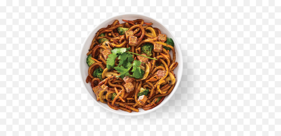 Menu Noodles Company - Noodles And Company Asian Noodles Emoji,Noodles Png