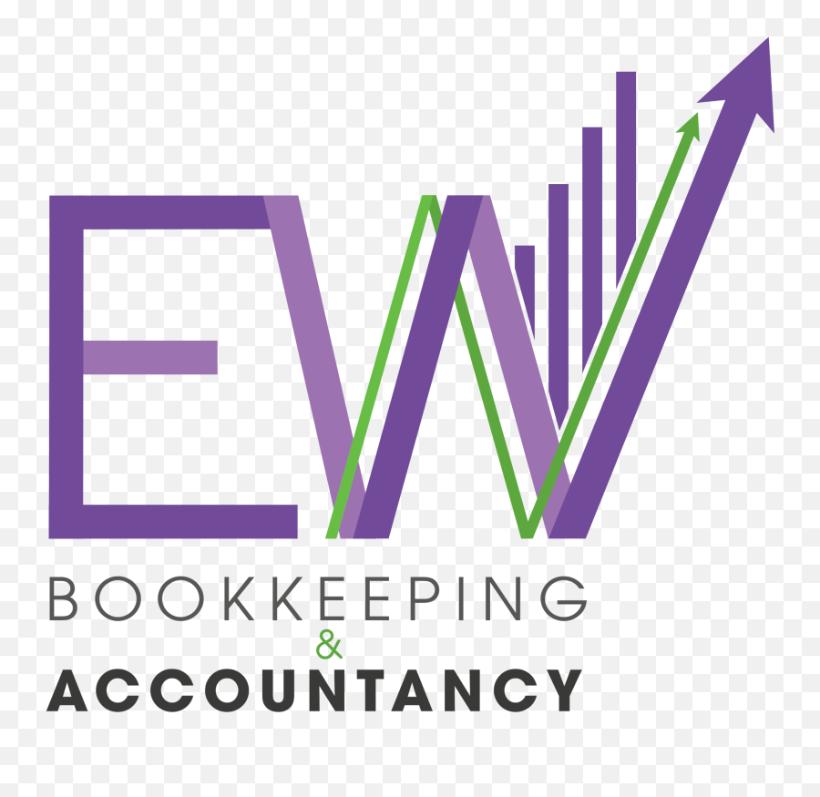 Portfolio Logos - Vertical Emoji,Bookkeeping Logo
