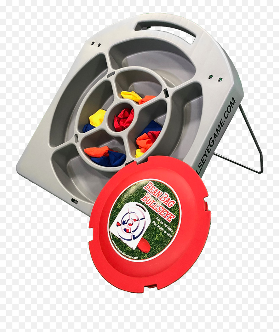 Beanbag Bullseye Productlogic Llc - Aluminium Alloy Emoji,Bullseye Png