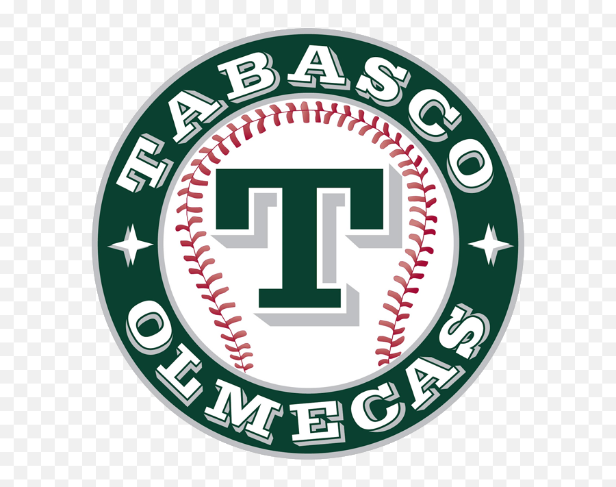 Tabasco Olmecas Logo Mexican League Sports Logo Minor - Olmecas De Tabasco Emoji,Baseball Logos