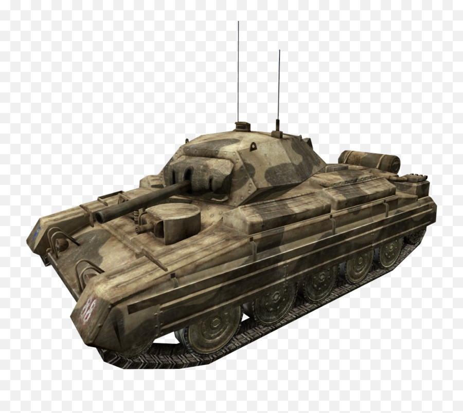 Tank Png Image Armored Tank - Call Of Duty Tanque Emoji,Crusader Png