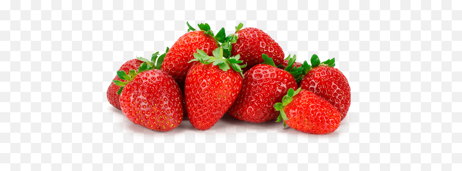 Mucci Farms - Loose Strawberries Emoji,Strawberries Png