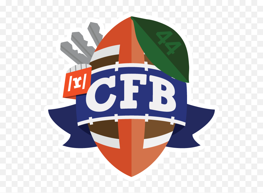 Rcfb Logo Release - Independents And Updates Cfb Logo Cfb Emoji,Lsu Tiger Eye Logo