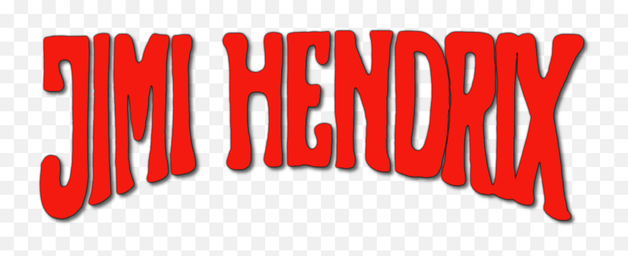 Jimi Hendrix - Language Emoji,Jimi Hendrix Logo