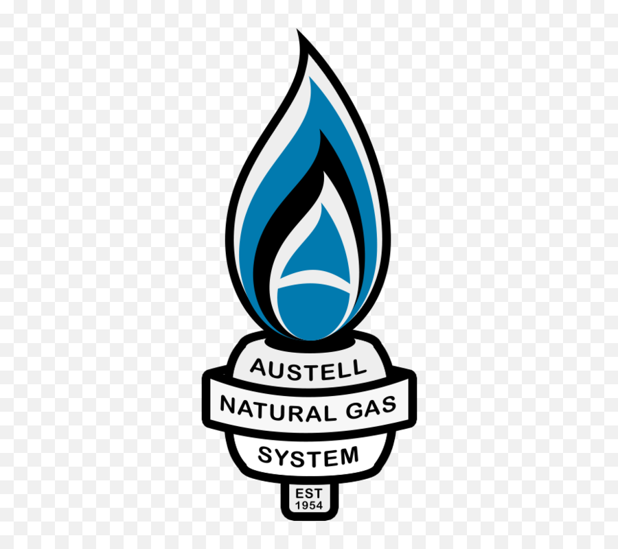 Natural Gas Companies In Georgia United States - Page 1 Austell Natural Gas System Logo Emoji,Gasoline Company Logo