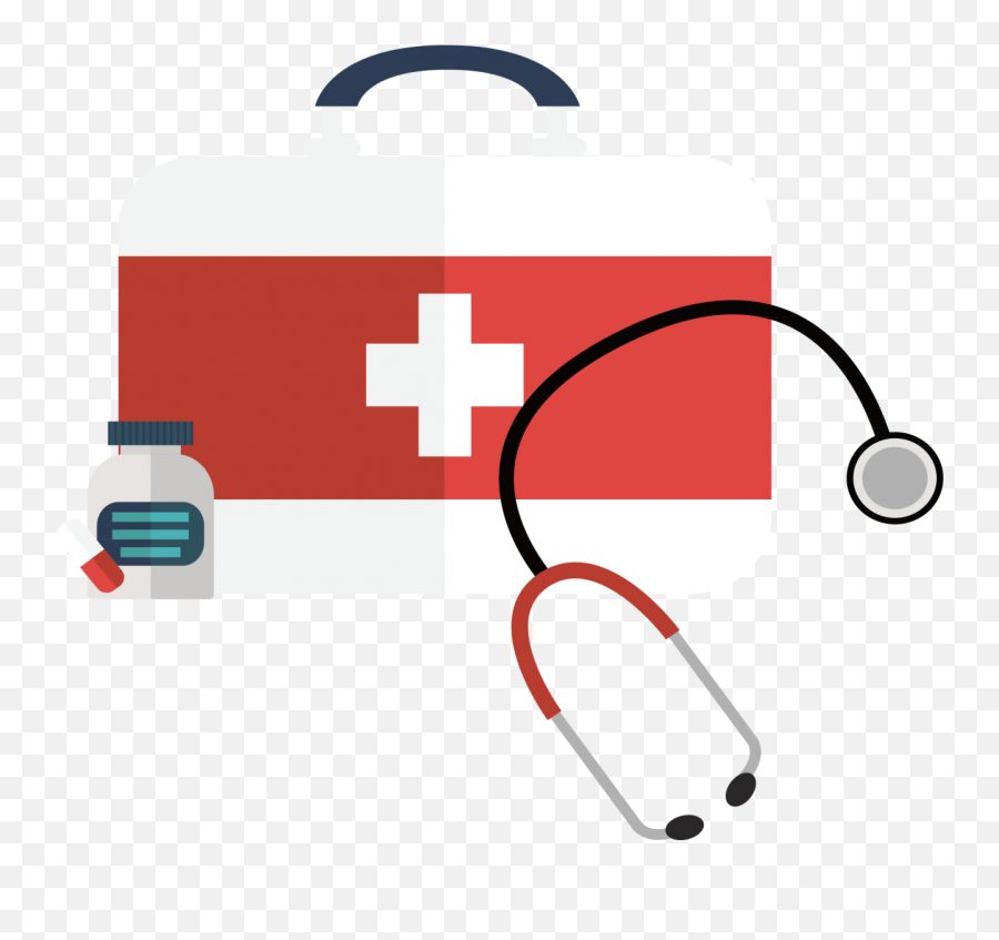 First Aid Kit Png Clipart Emoji,First Aid Kit Logo