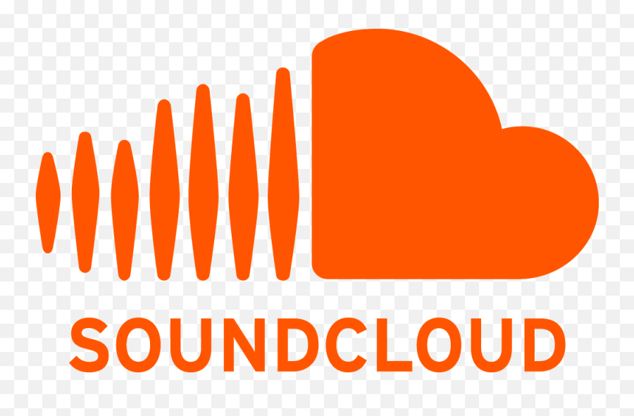 Soundcloud Rolls Out New Ios Profile - Soundcloud Logo Emoji,Soundcloud Logo