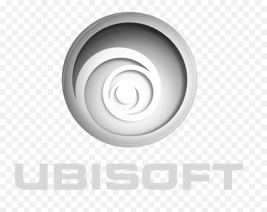 Download Ubisoft Logo Id E2613c3f Fb5d - Ubisoft Emoji,Ubisoft Logo