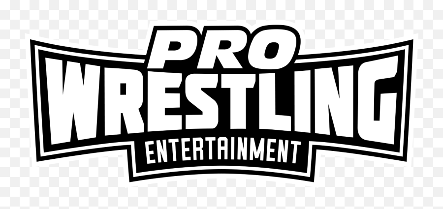 Pro Wrestling Entertainment - Nationale Entertainment Card Emoji,Wrestling Logo