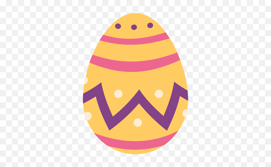 Egg Easter Painted Easter Egg Easter - Easter Egg Png Flat Emoji,Easter Egg Png