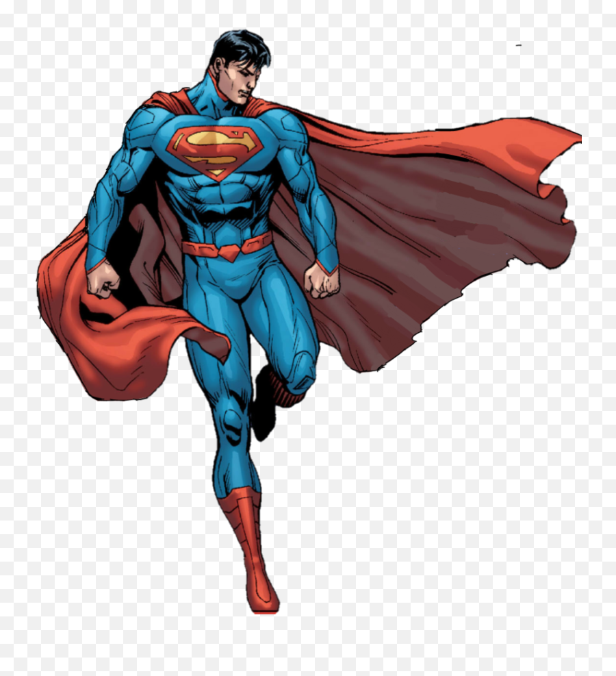 Superman Png - Superman Png Emoji,Superman Png