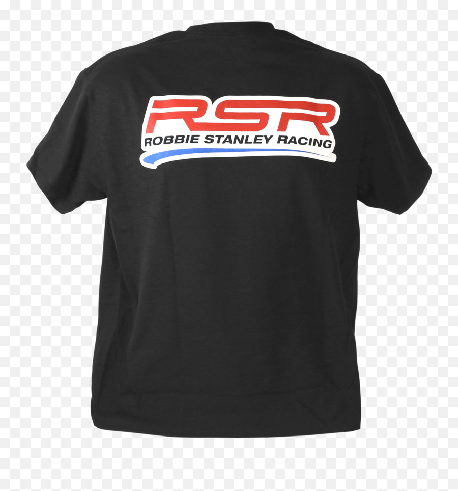 Rsr Black T - Shirt U2014 Ultimate Qm Emoji,Polo Shirt With M Logo