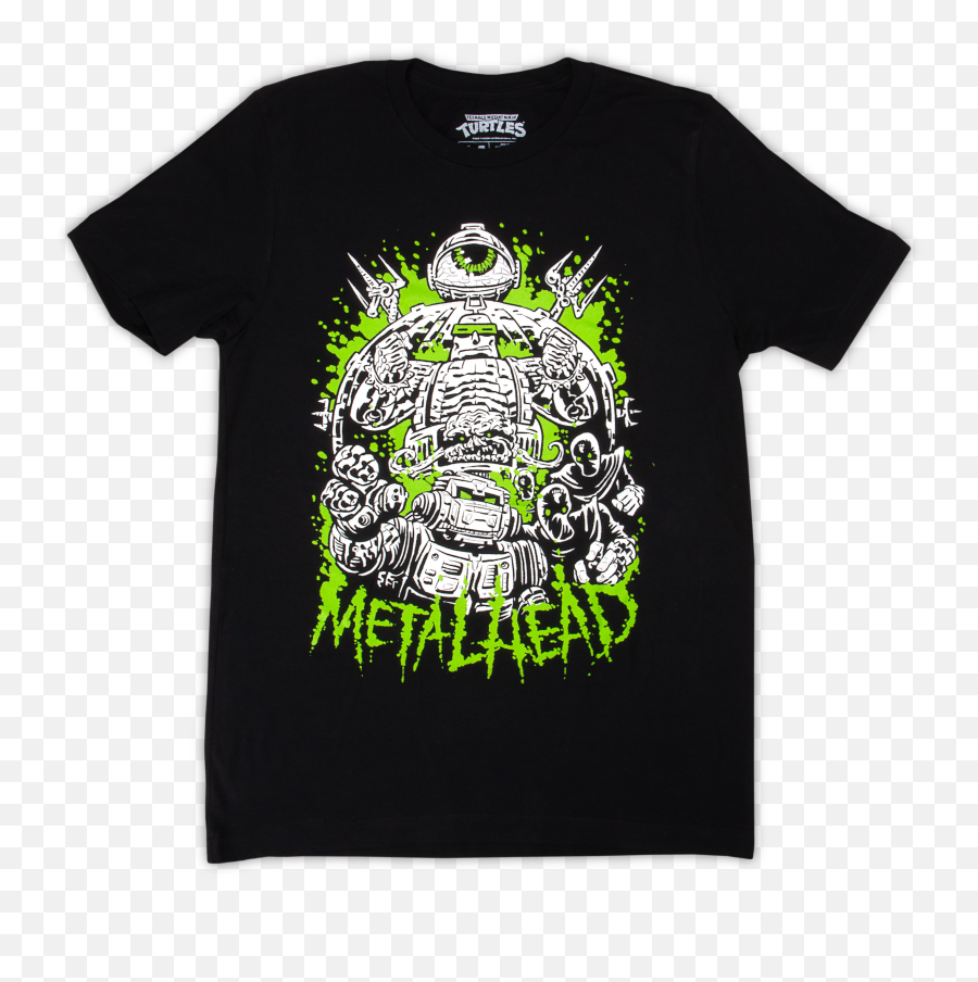 Loot Crate Launches Teenage Mutant Ninja Turtles T - Shirt Emoji,Tmnt Logo Png