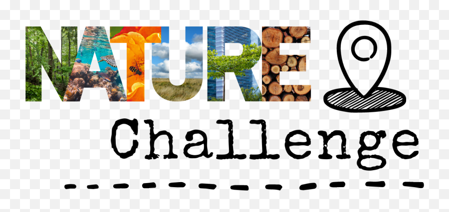 Nature Challenge Emoji,Natures Logo