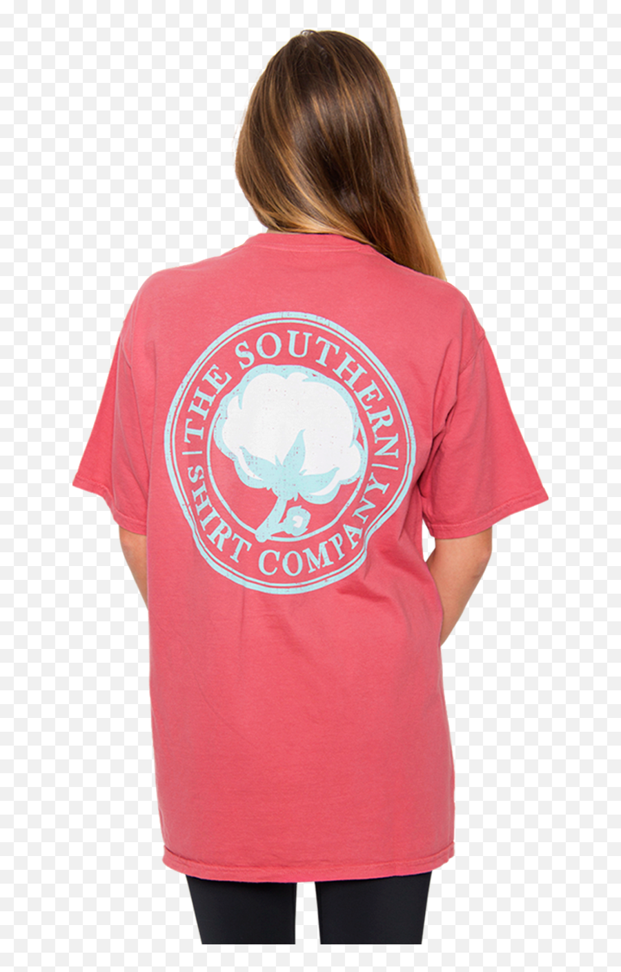 Signature Logo Tee Ss Logo Tees Southern Shirts Clothes Emoji,Shirts With Company Logo