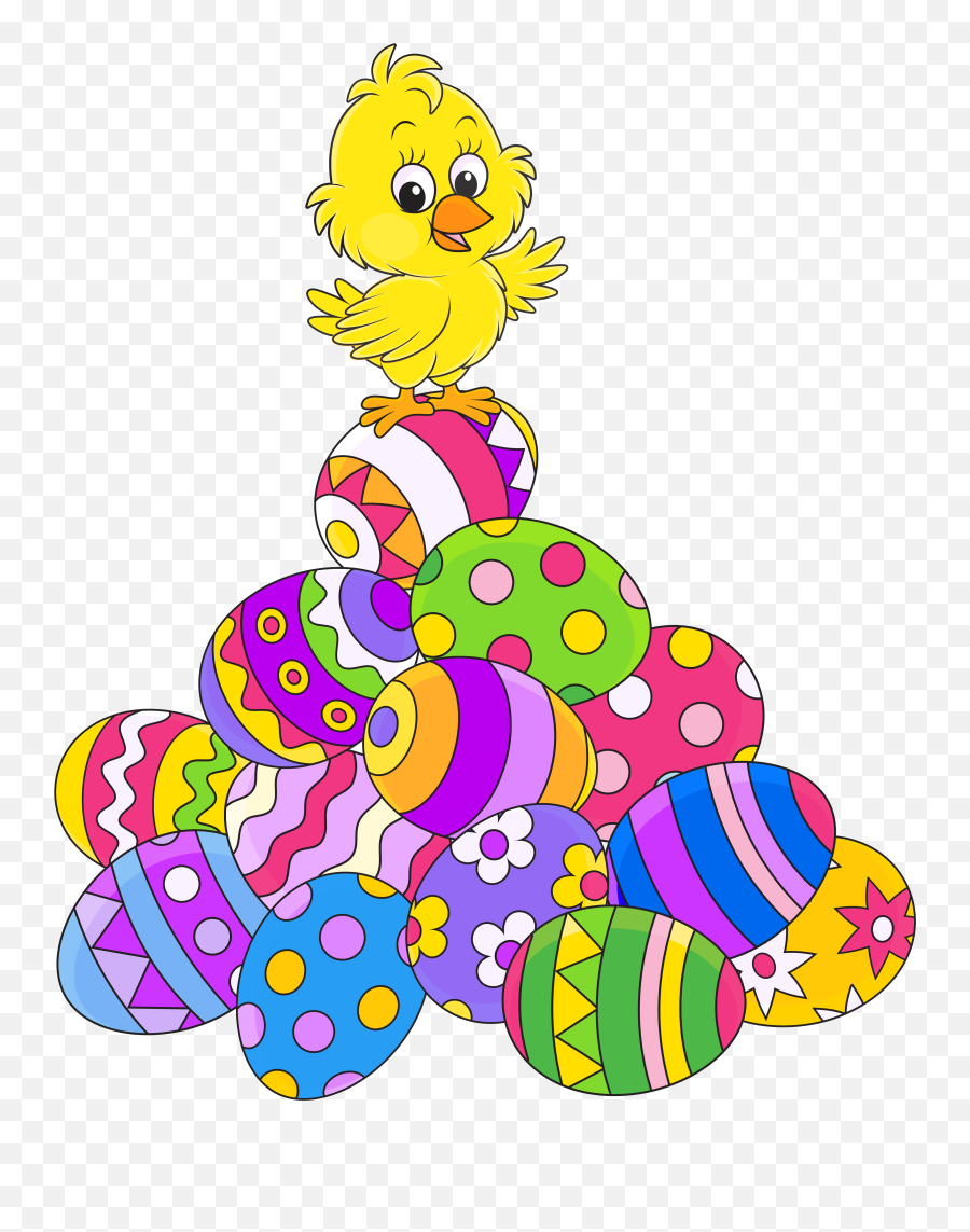 Easter - Easter Chick Clipart Transparent Cartoon Jingfm Funny Easter Chick Clipart Emoji,Chick Clipart
