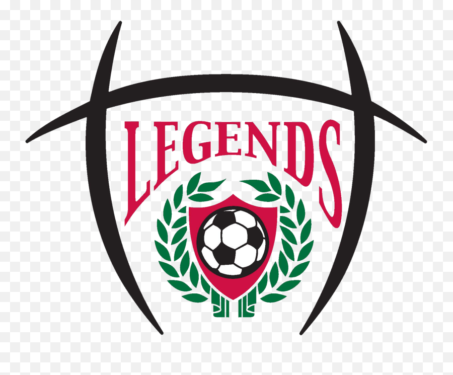 Home - Legends Soccer Logo Emoji,Soccer Logos