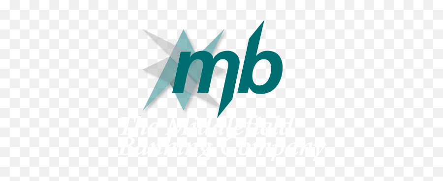 Middlefield Bank Logo - Transparent Mb Logo Png Emoji,Mb Logo